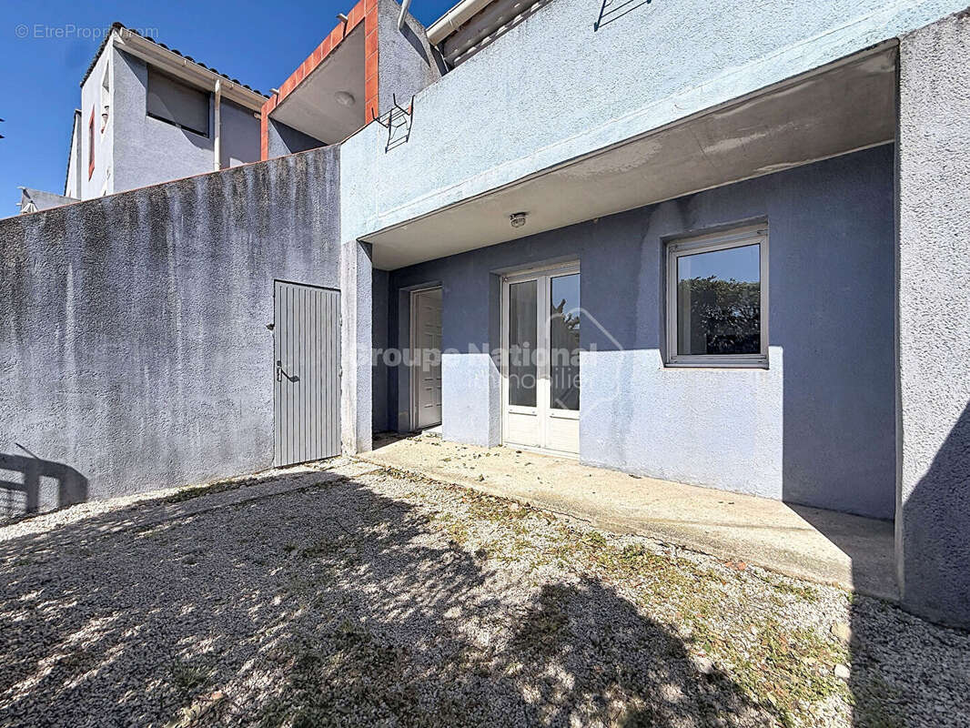 Appartement à CAVAILLON