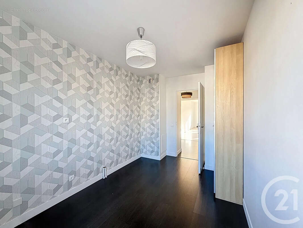 Appartement à LYON-7E