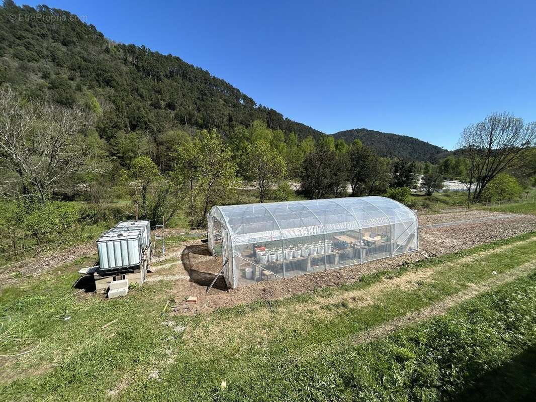 Maison à SAINT-ETIENNE-VALLEE-FRANCAISE