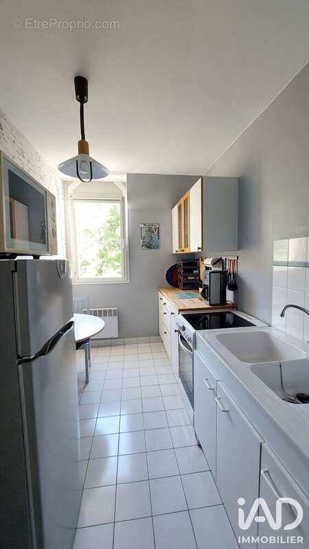 Appartement 81 m² à Beauvais  - photo 6