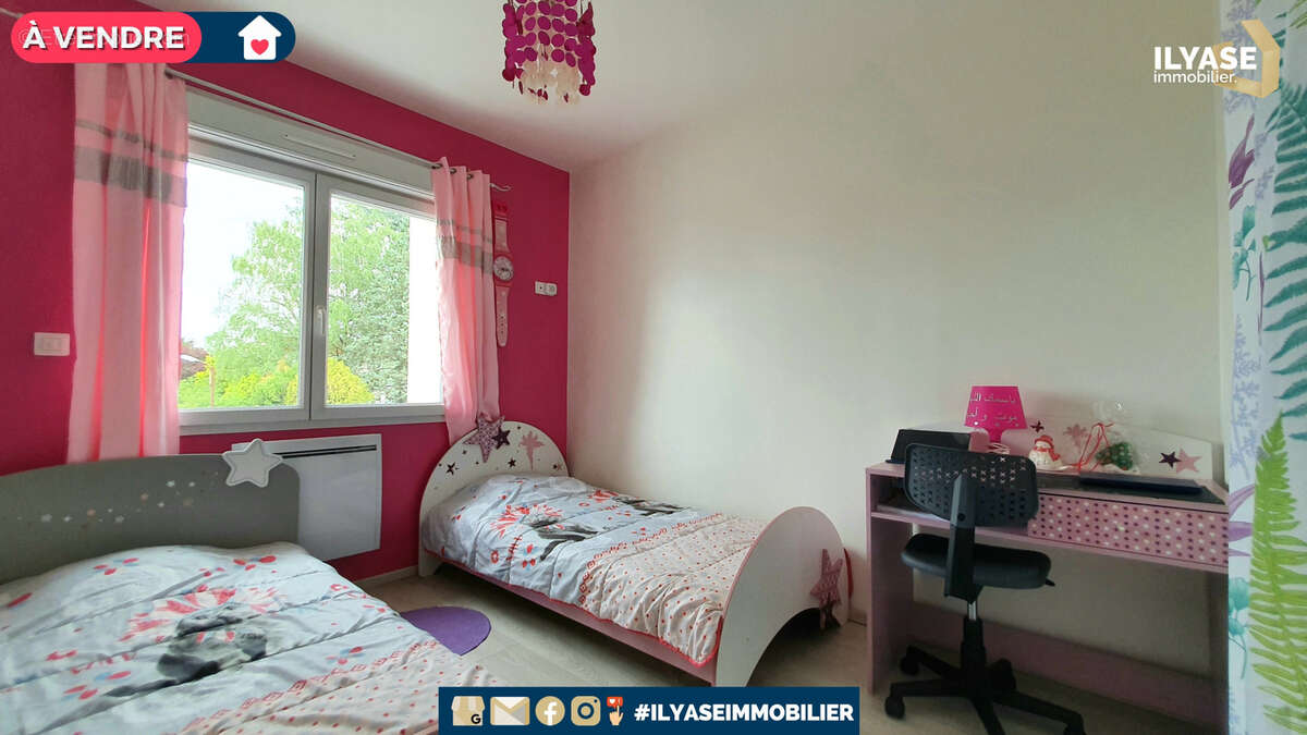 Maison à CHALON-SUR-SAONE