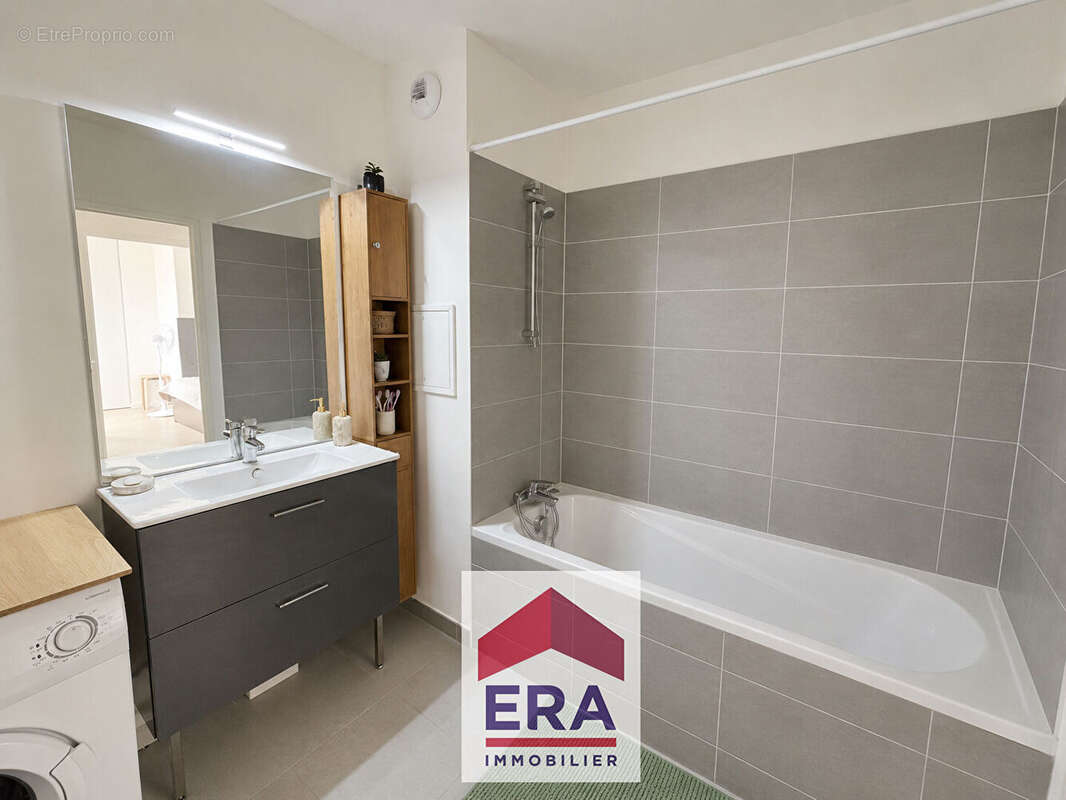 Appartement Sartrouville 3 pièce(s) 67 m2 - photo 6