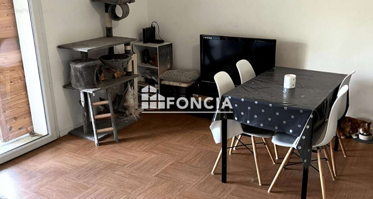 Appartement à AMIENS