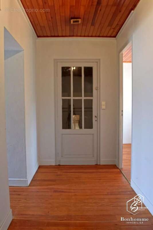 Maison à LA BREDE