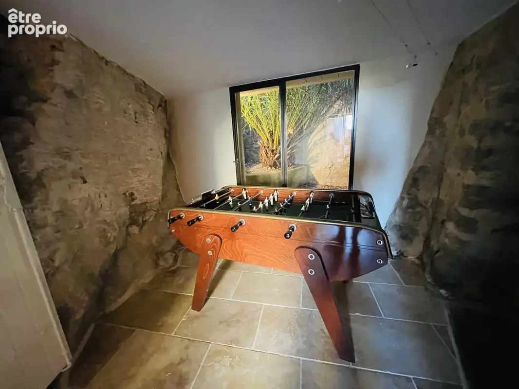 Maison 4 pièces 160 m² à vendre à Villeneuve-Les-Avignon (30400) - photo 9