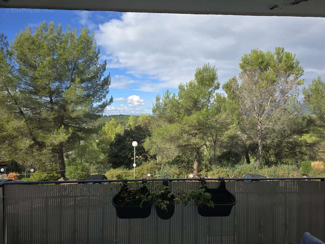 Appartement à MOUGINS