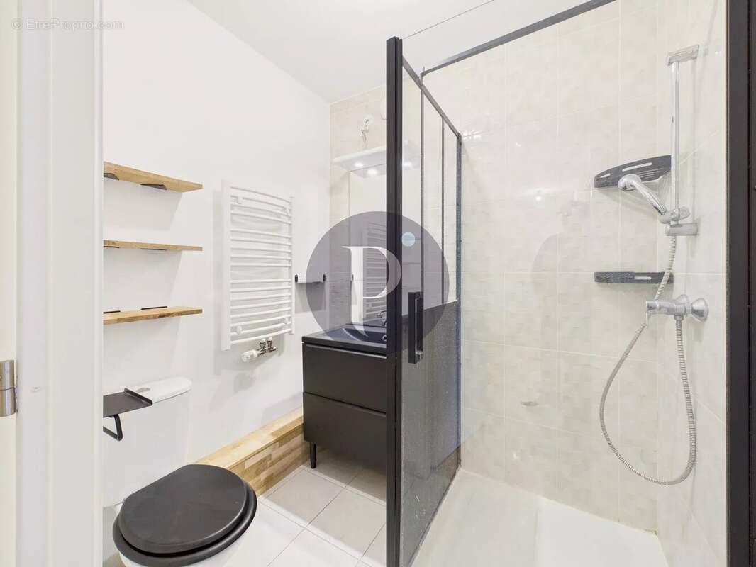 Appartement à THIAIS