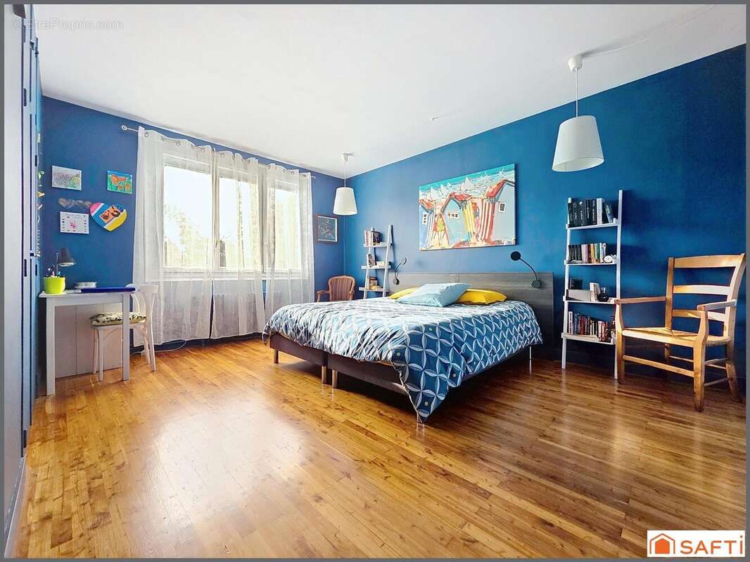 Photo 5 - Maison à CHOLET