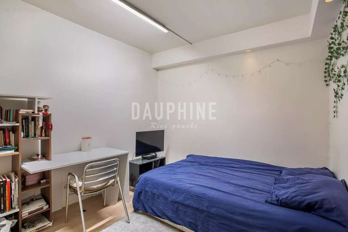 Appartement à PARIS-5E
