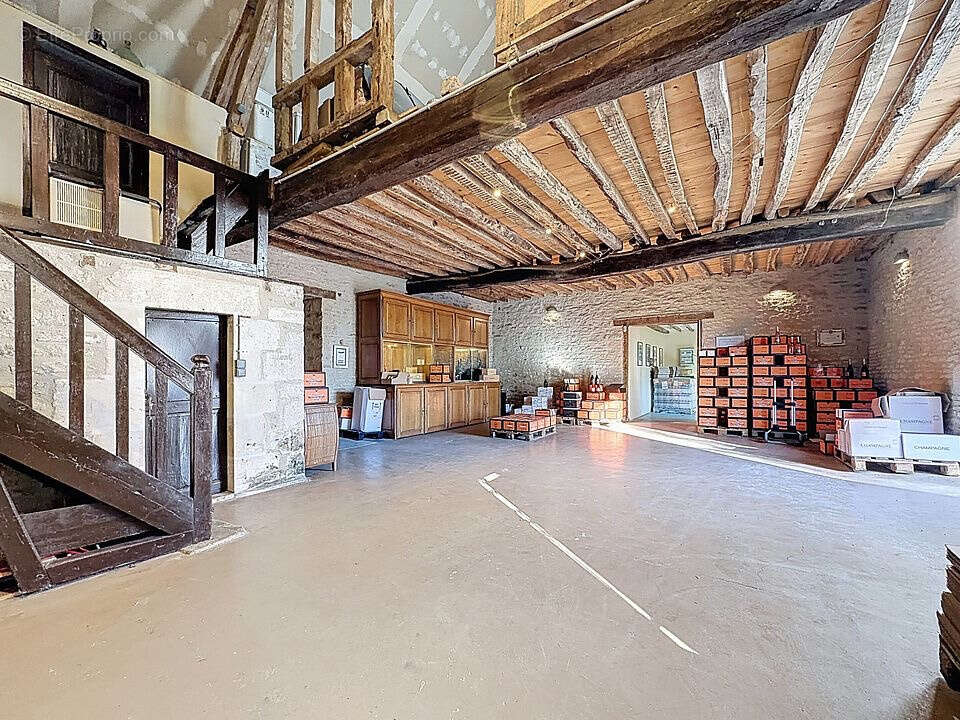 Sublime Manoir de 1802 - photo 13
