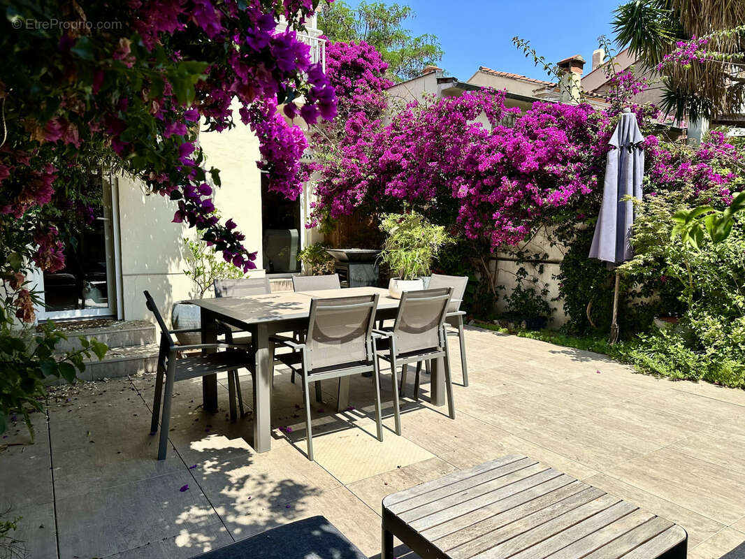 Maison à PERPIGNAN