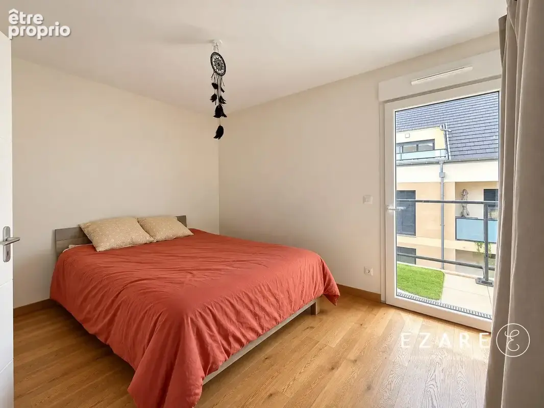 Appartement 3 pièces 61 m² à vendre à Fontaine-Les-Dijon (21121) - photo 6