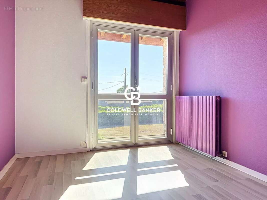 Maison d'architecte  de 6 chambres: Jardin arboré & Vue dégagée - photo 12