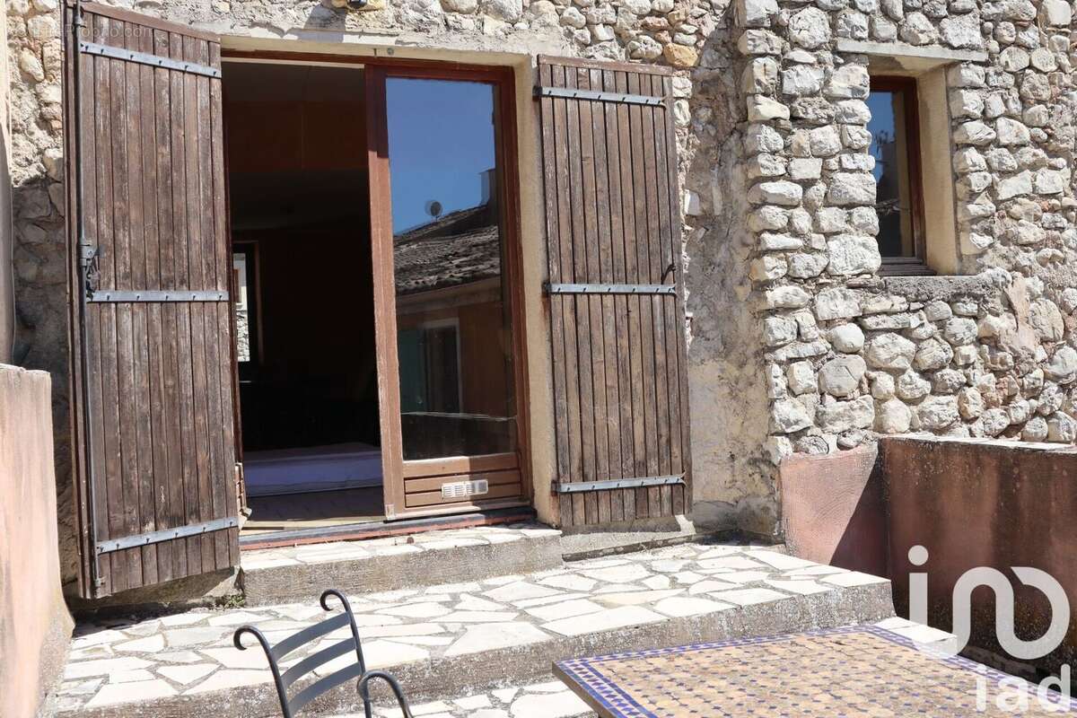 Photo 4 - Maison à BUIS-LES-BARONNIES