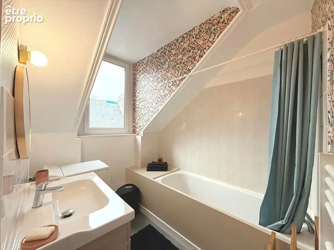 Appartement Quimper 2 pièce(s) 35.93 m2 - photo 5