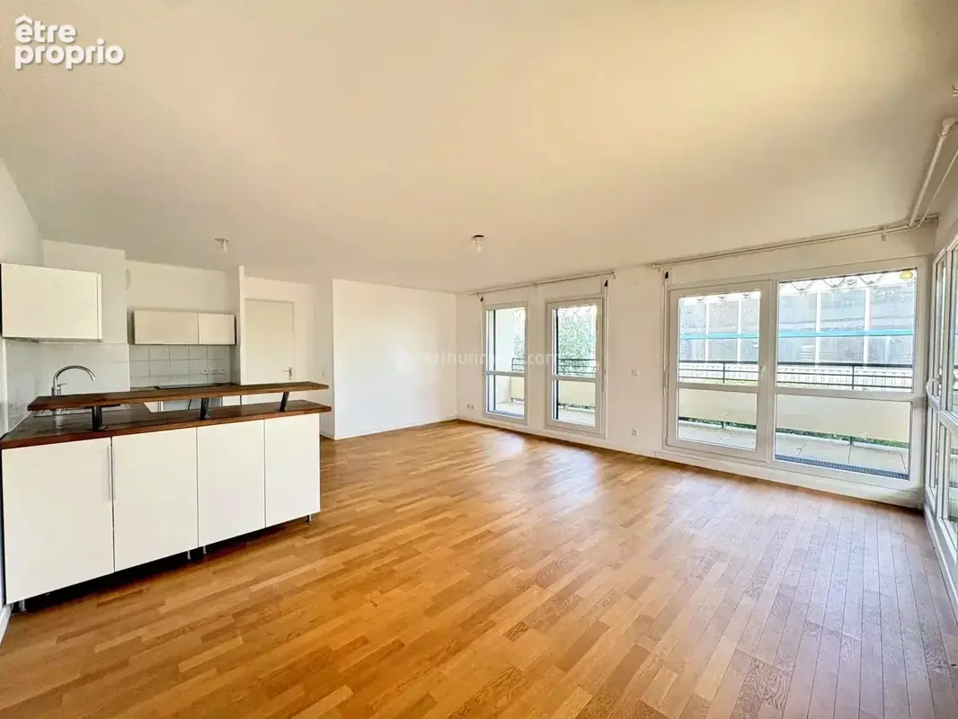 Vente Appartement Bussy-saint-georges(77600) 365 000ï¿œ - photo 5