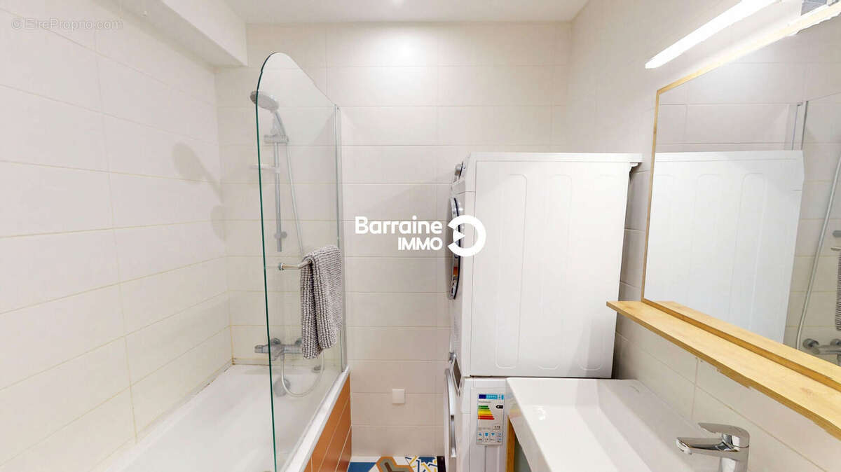 Appartement à BREST