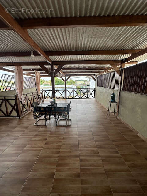 Maison à KOUROU