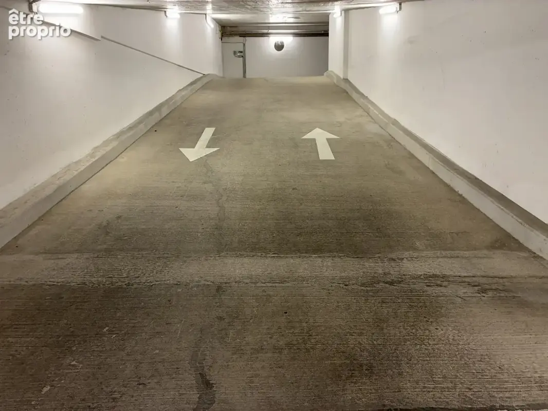 Parking à vendre à Vincennes (94300) - photo 5