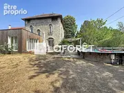 Maison à VERT-SAINT-DENIS