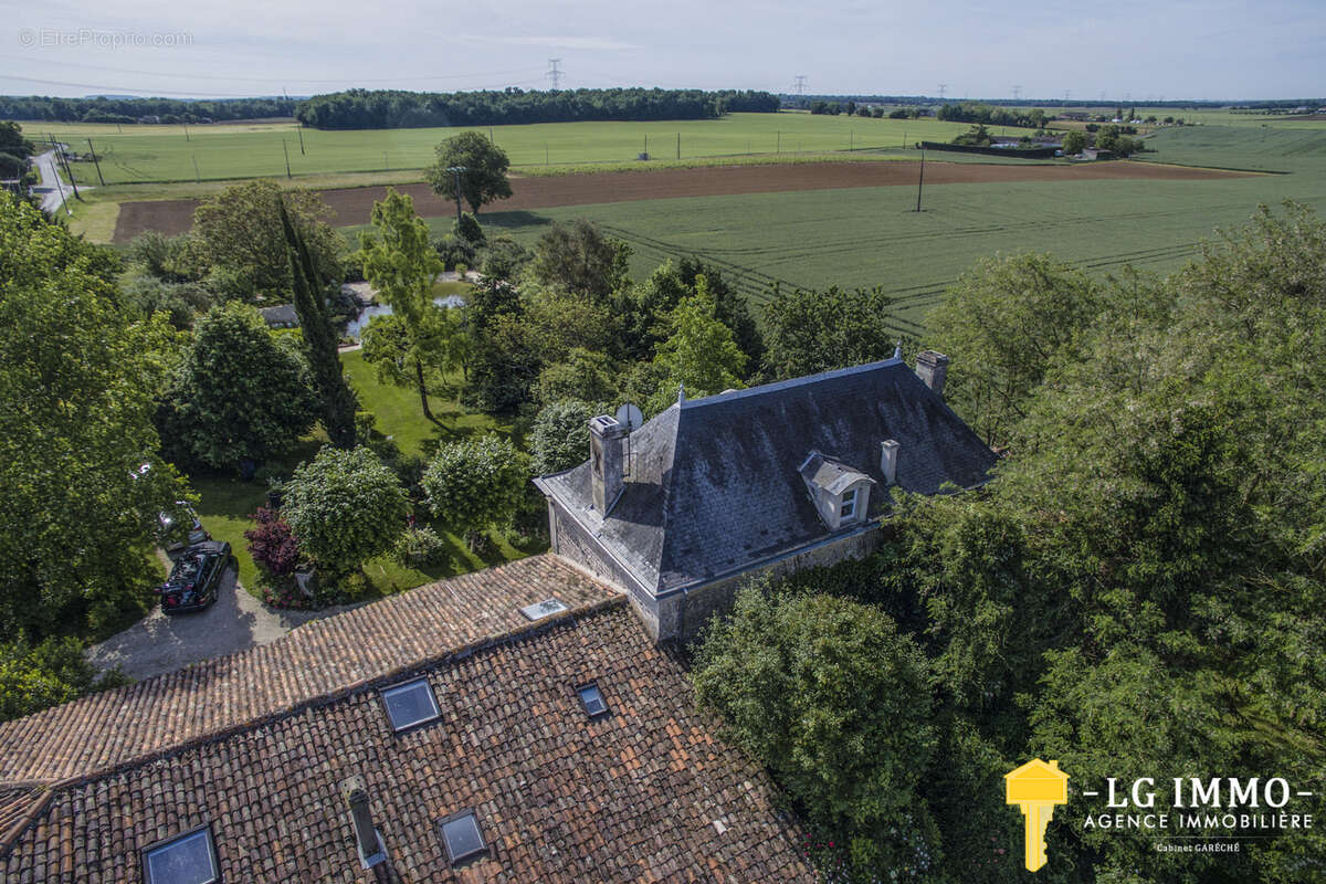 Maison à ROYAN