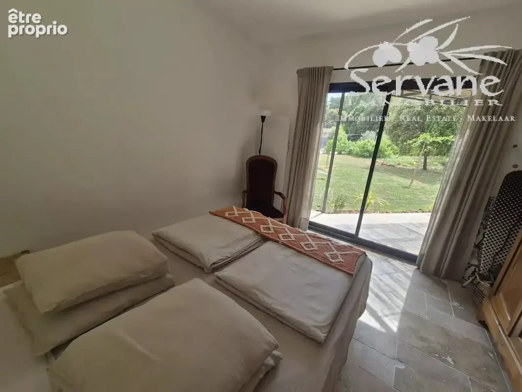 Belle villa avec 4 gîtes independants et piscine - photo 41
