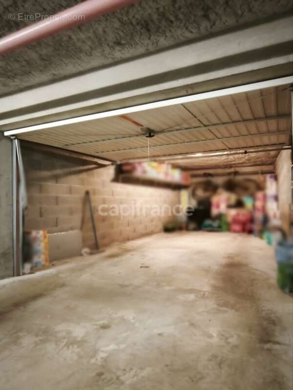 Appartement à RIVES