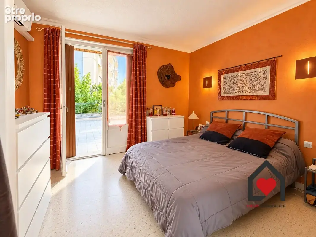 Maison 4 pièces 104 m² à vendre à Montpellier (34070) - photo 4