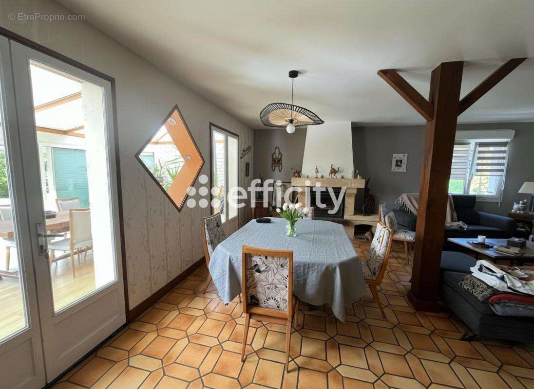 Maison de village - photo 2