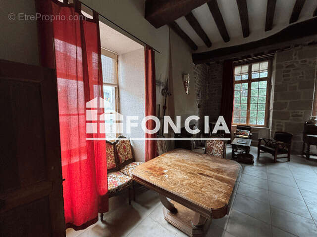 Appartement à GUERANDE