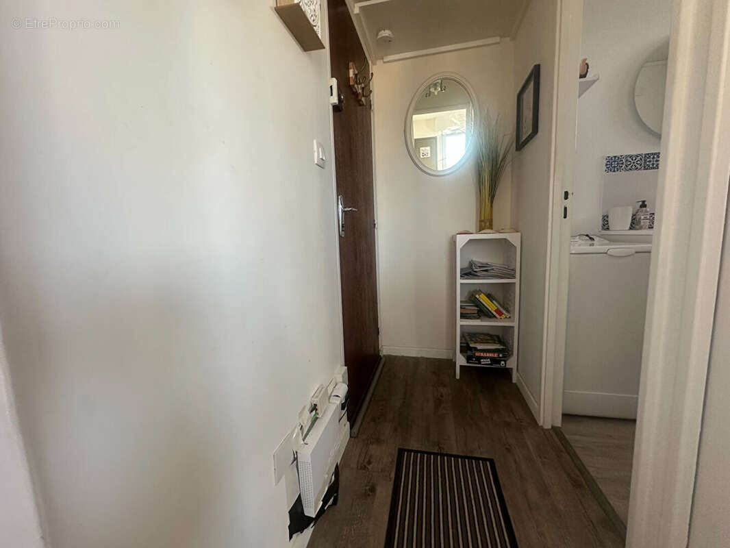 Appartement à COURSEULLES-SUR-MER