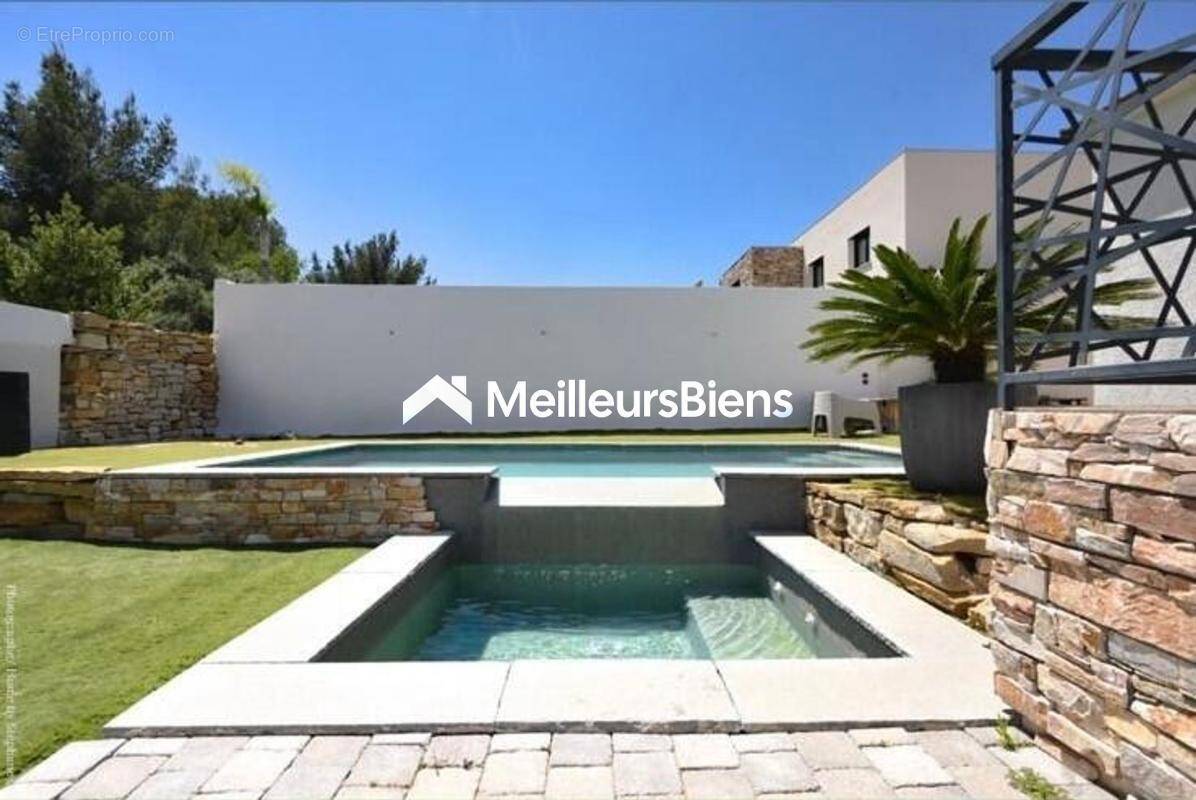 Maison à LA CIOTAT