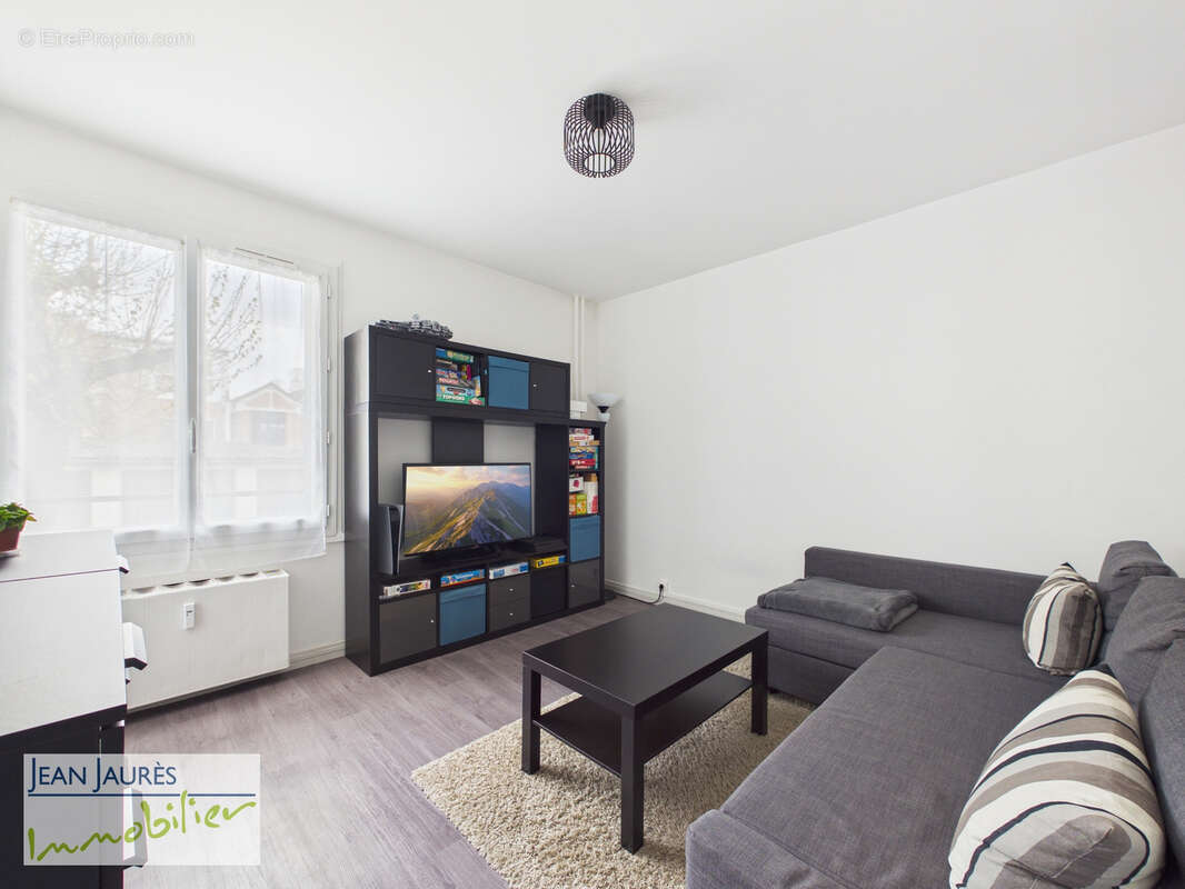 Appartement à TROYES