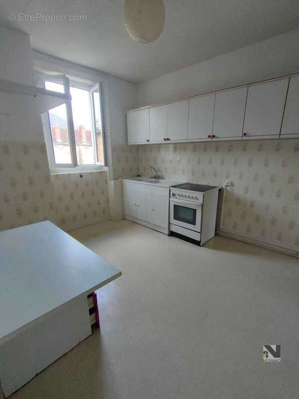 n°8 - Appartement à NEXON