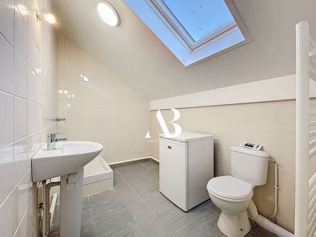 Appartement à NANGIS