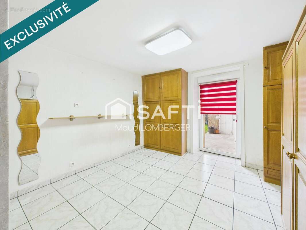 Photo 9 - Maison à NANTILLY