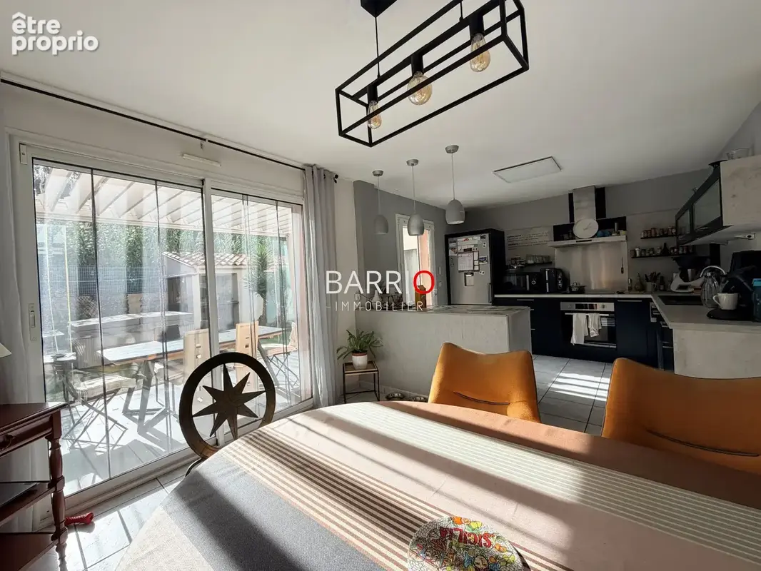 Maison 5 pièces 128 m² à vendre à Argeles-Sur-Mer (66700) - photo 2