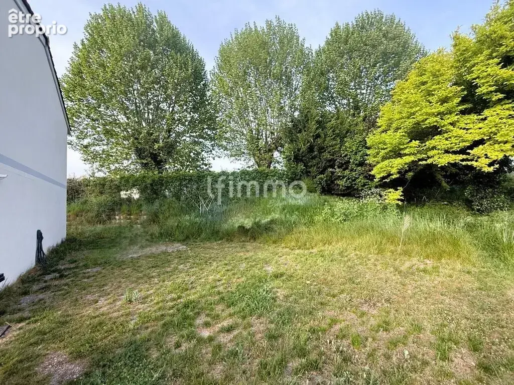 Maison T5 avec jardin sans travaux - photo 10