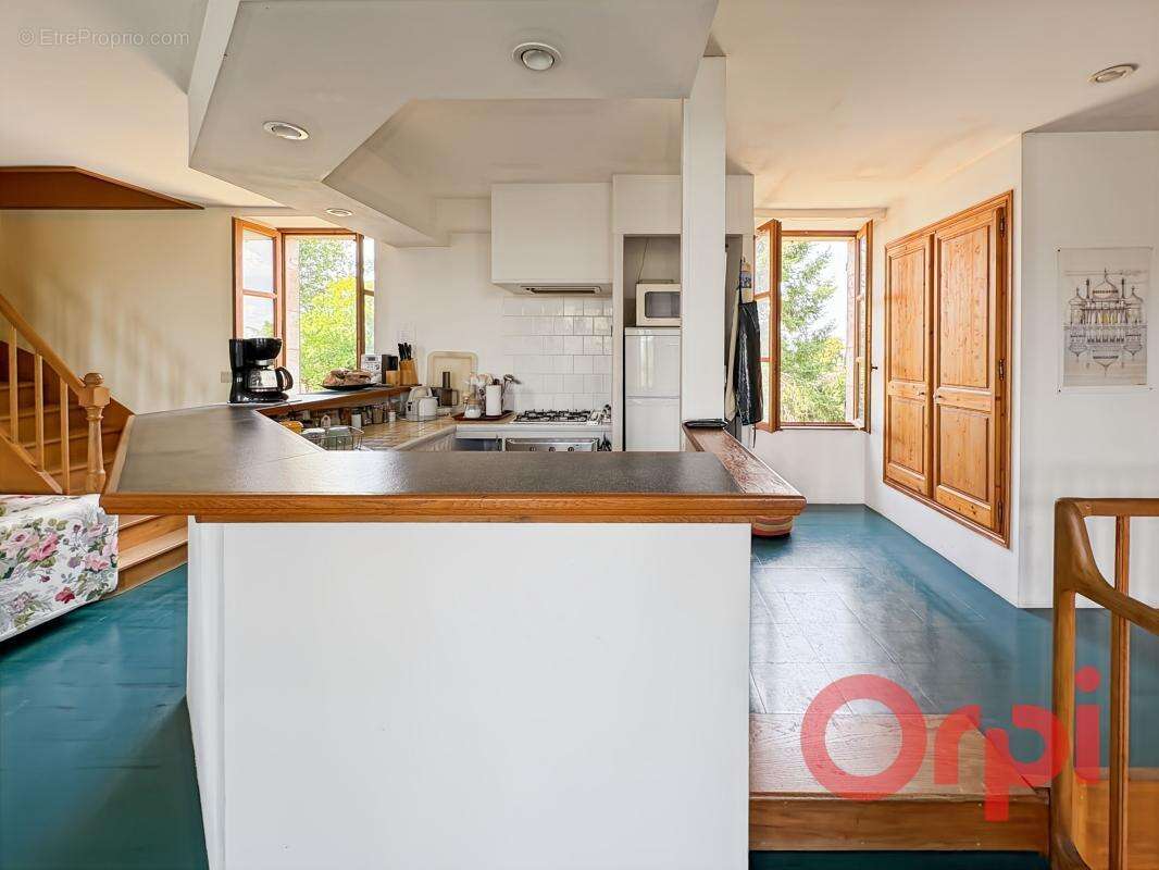 Maison À Vendre - photo 3