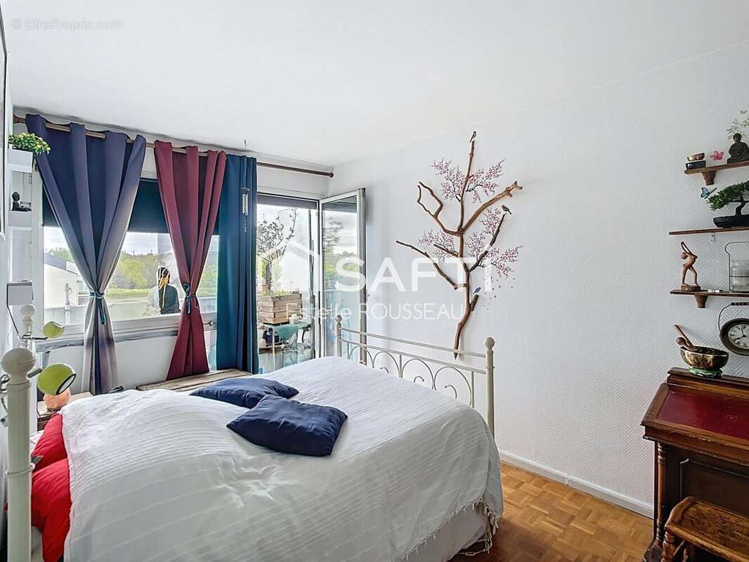 Photo 4 - Appartement à LE PERREUX-SUR-MARNE