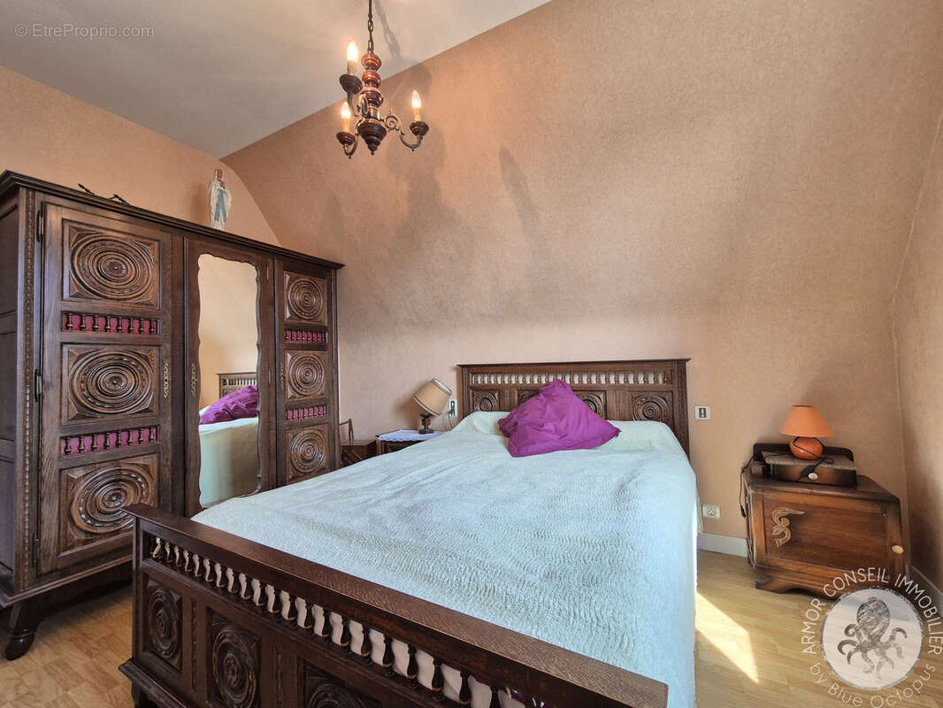 Maison henanbihen - photo 9