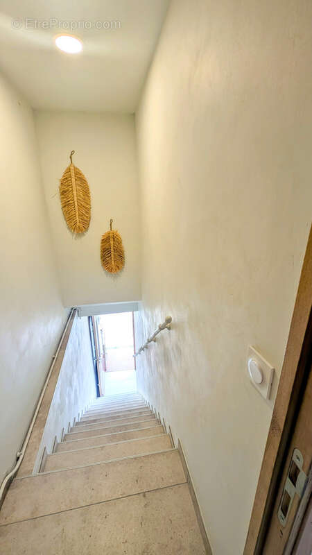 Appartement à LAROQUE-DES-ALBERES