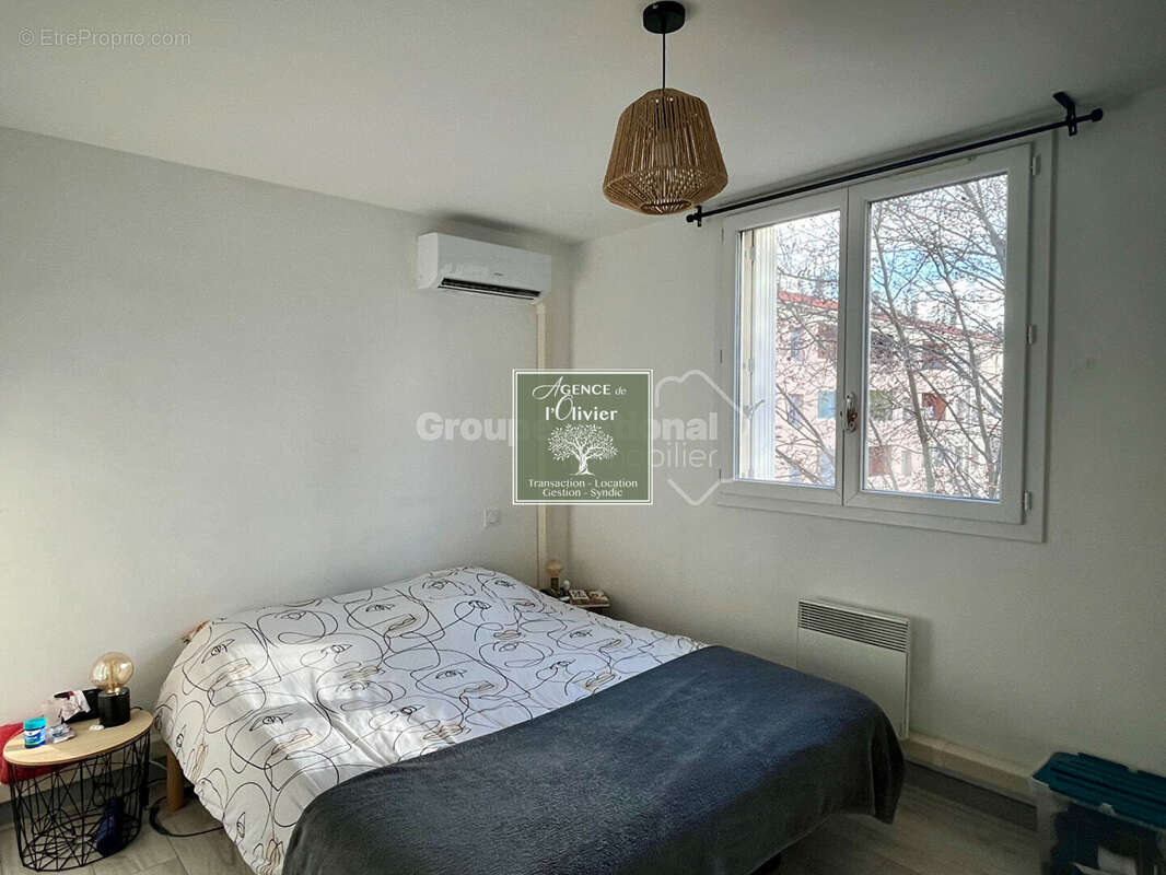 ARLES. Appartement en parfait état - photo 5