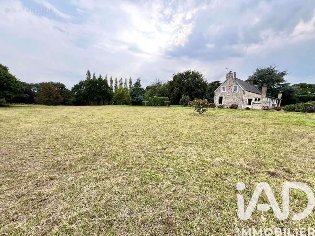 Photo 2 - Maison à PAIMPOL