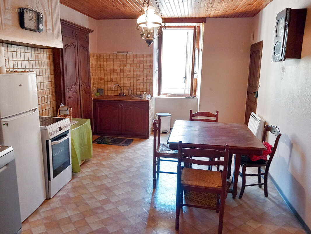 Grande Maison de Village - photo 6