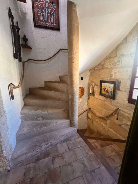 Maison à CASTELNAU-DE-GUERS