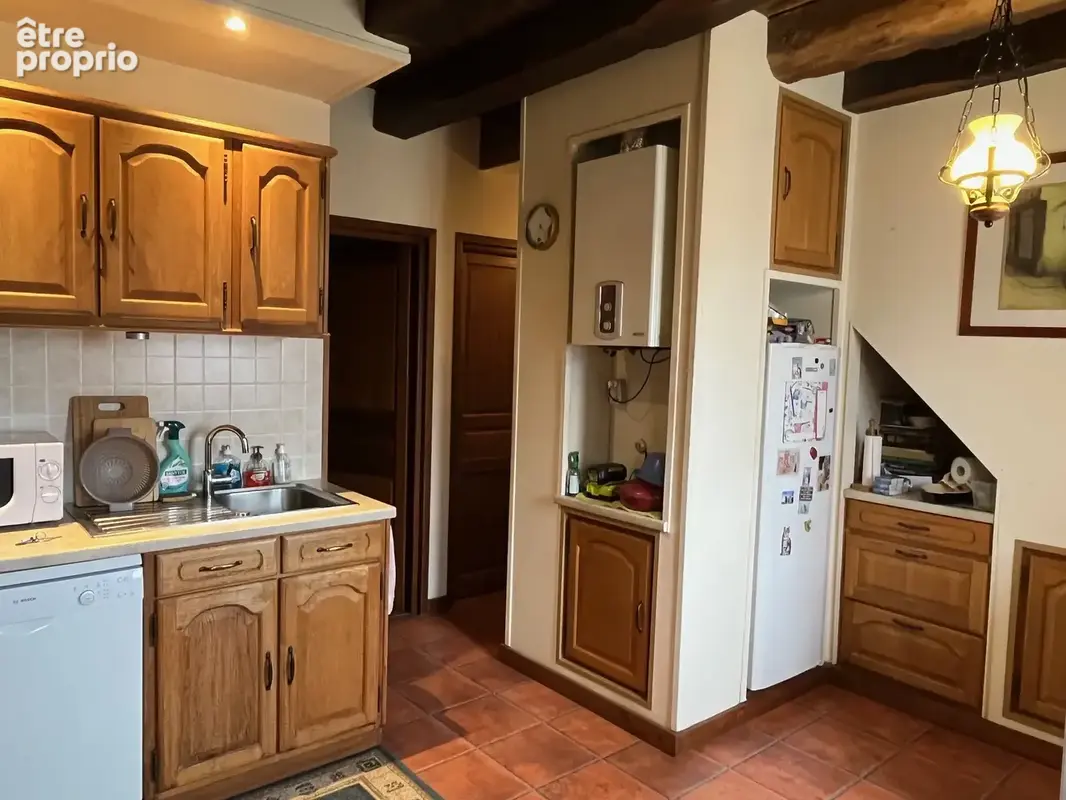 Charmante maison en pierre avec cachet authentique, proche de Jumilhac-le-Grand - photo 5