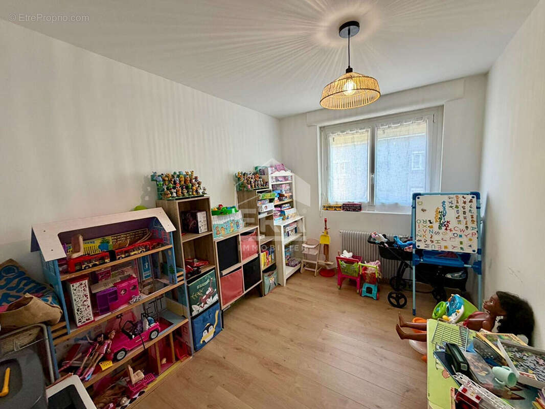 Maison 118m² à saint-martin-boulogne - photo 4