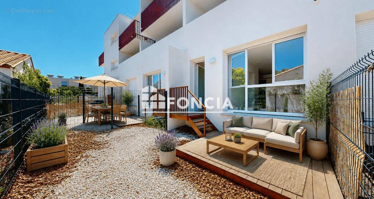 Appartement à ARGELES-SUR-MER