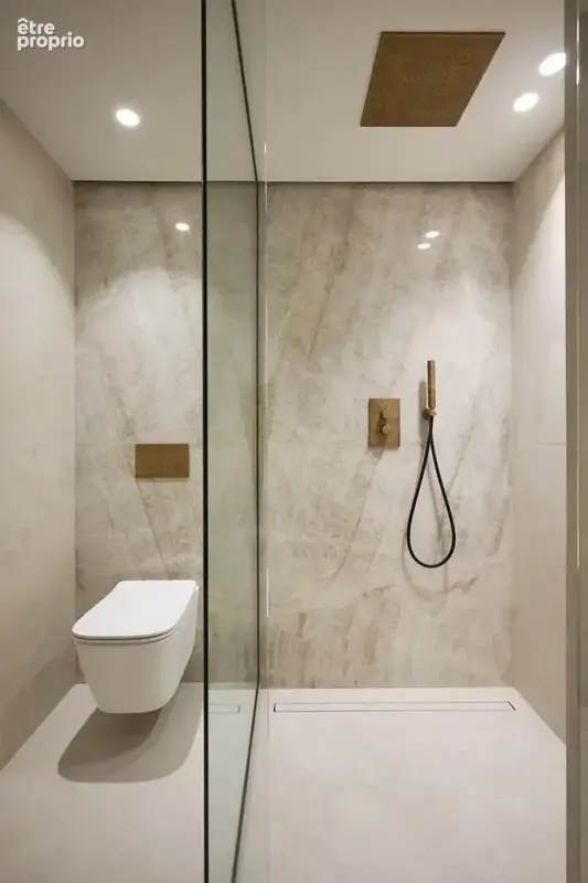Appartement d'exception vue Baie de Cannes - photo 31